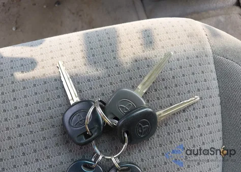 2006 Toyota Sienna Le from USA, damaged, VIN 5TDZA23C76S436758